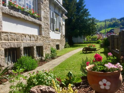 Chambres d'hôtes Les Ecrins