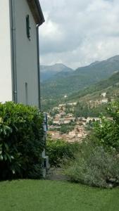 Chambres d'hôtes Les Iris