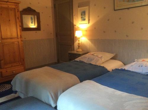 Chambres d'Hôtes Les Mimosas