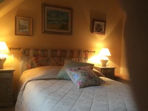 Chambres d'Hôtes Les Mimosas