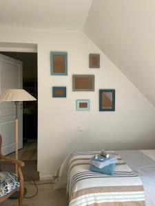 Chambres d’Hôtes Les Rougemonts