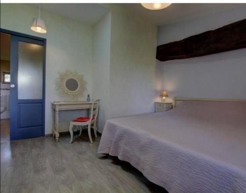 Chambres d'hôtes Les Vignes