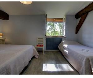 Chambres d'hôtes Les Vignes
