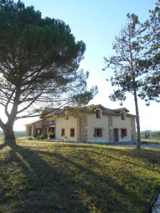 Chambres d'Hôtes Lieu Dit Cruzel