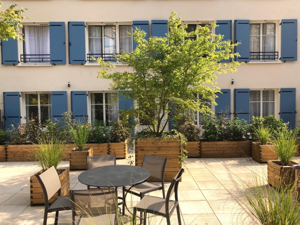 Chambres d'Hôtes Littariccia