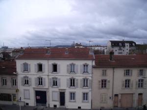 Chambres d'hôtes Olry