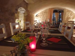 Chambres d´Hôtes Prieuré d'Orniols