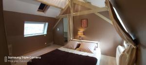 CHAMBRES D'HOTES SERMUS