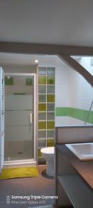 CHAMBRES D'HOTES SERMUS