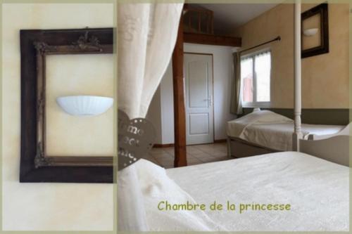 Chambres d'hôtes Soleil et Cacao