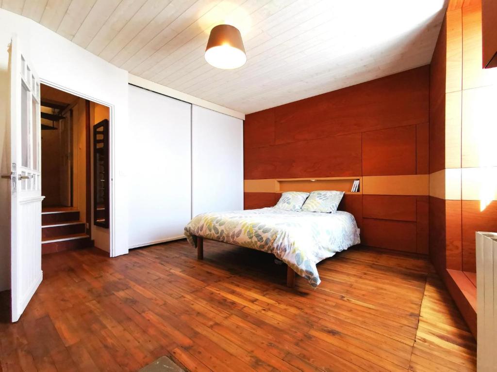 Chambres d'hôtes Sorrento 77420 Champs-sur-Marne