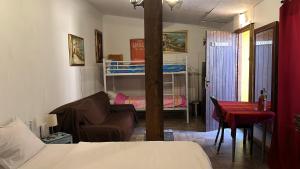 Maison d'hôtes Chambres d'hôtes Sorrento 17 Rue des Prés 77420 Champs-sur-Marne Île-de-France