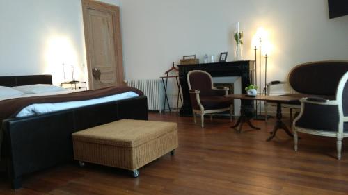 Chambres d'Hôtes - Villa Ariane