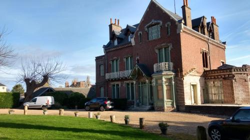Chambres d'Hôtes - Villa Ariane