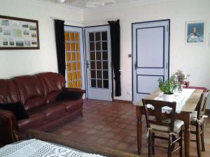Chambres d’hotes vue sur la Campagne