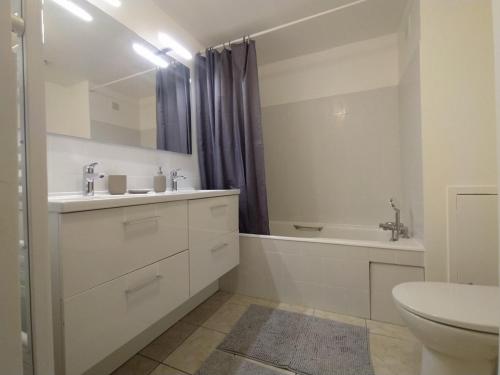 Chambres dans guest house à Lyon-GARE Part-Dieu