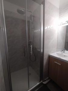 Chambres dans guest house à Lyon-GARE Part-Dieu