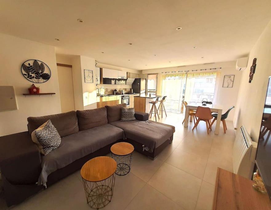 Chambres dans guest house Centre ville