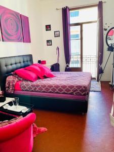Chambres dans guest house Centre ville
