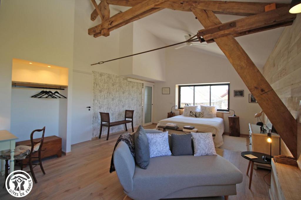 Chambres de Kernad 35 BEAUBIAT, 87370 Avent