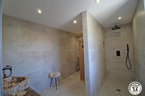 Chambres de Kernad