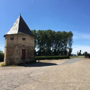 Chambres dhotes a la ferme