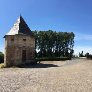 Maison d'hôtes Chambres dhotes a la ferme Ferme de la Mottelette 80120 Forest-Montiers Picardie