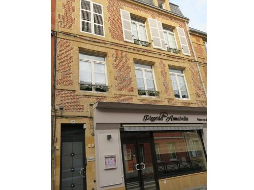 Chambres du Petit Bois