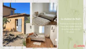 Chambres en campagne