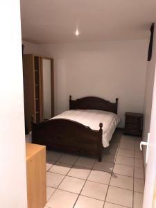 Chambres en collocation