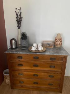 Chambres et table d'hôtes Le cèdre Aveyron