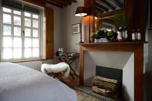 Chambres Houdaille