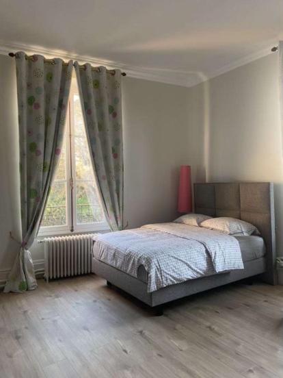 Chambres Isula Bella