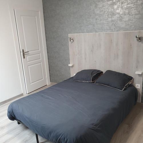 Chambres la Fabière Vauciennes -Epernay