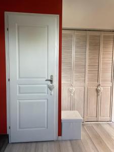 Chambres privées chez le particulier aéroport Lille Lesquin