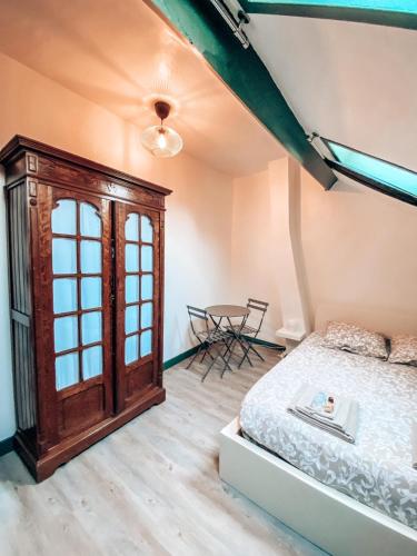 Chambres Privées dans une maison de charme