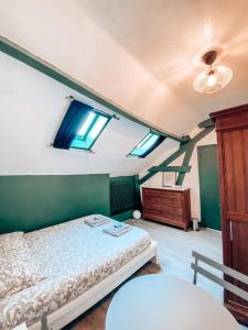 Chambres Privées dans une maison de charme