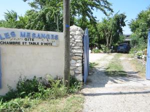 Chambres, Table d'Hôtes et Gites Les Mesanges