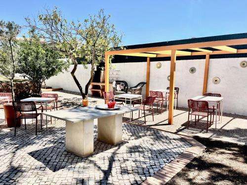 Charm of the Algarve, Luxury Guesthouse Adults Only