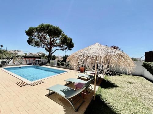 Charm of the Algarve, Luxury Guesthouse Adults Only