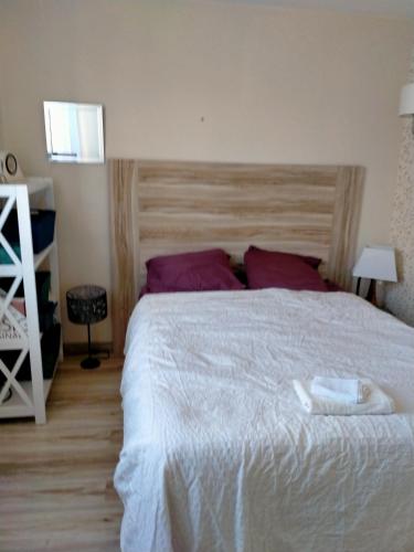 charmante chambre sur le bassin d'Arcachon
