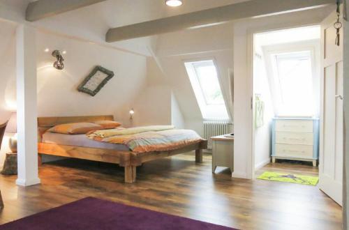Charmantes Studio in Schwabach bei Nürnberg (Messe)