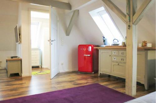 Charmantes Studio in Schwabach bei Nürnberg (Messe)