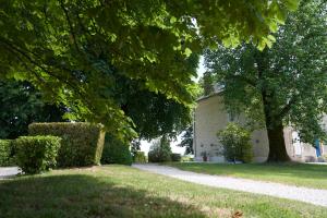 CHATEAU BELAIR-Séjour Prestige