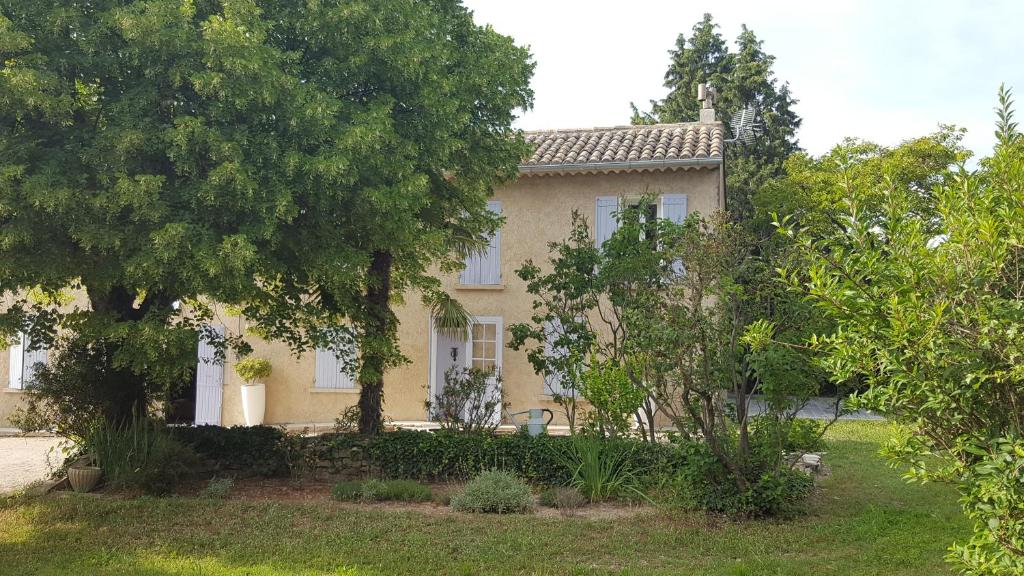 CHATEAU BELAIR-Séjour Prestige 33410 Sainte-Croix-du-Mont