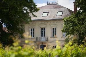 Maison d'hôtes CHATEAU BELAIR-Séjour Prestige 4 Vilate Nord 33410 Sainte-Croix-du-Mont Aquitaine