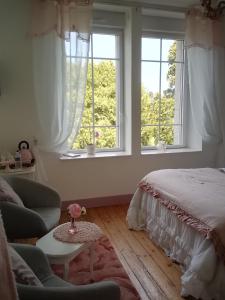 Château Bily B&B Hôtel