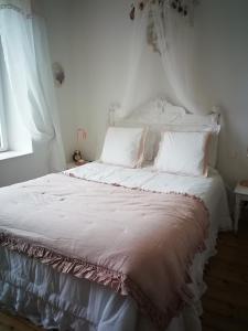 Château Bily B&B Hôtel