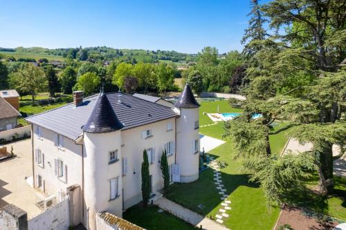 Château Coraline