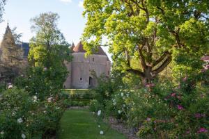 Château d'Ainay-le-Vieil